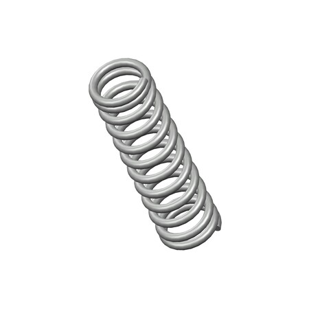 Approved Vendor Compression Spring, O= .188, L= .72, W= .026 R G609974143